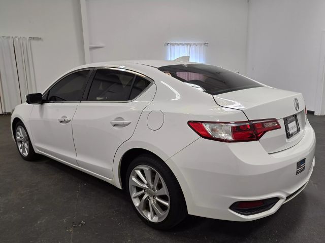 2017 Acura ILX Acurawatch Plus Image 10 of 28