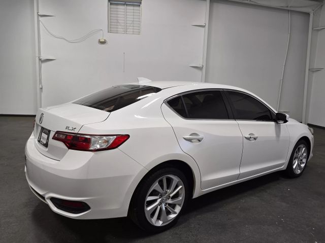 2017 Acura ILX Acurawatch Plus Image 9 of 28