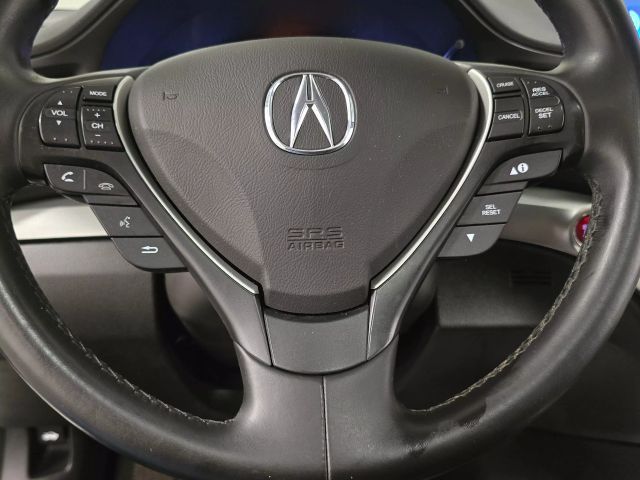 2017 Acura ILX Acurawatch Plus Image 24 of 28