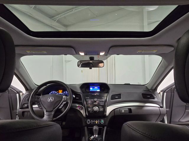 2017 Acura ILX Acurawatch Plus Image 16 of 28