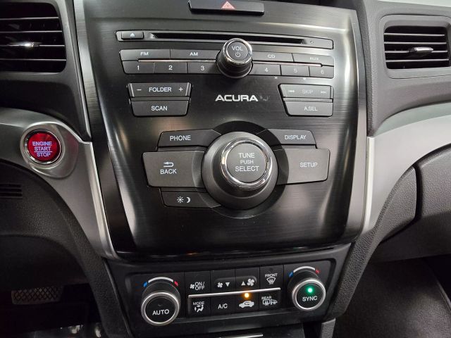 2017 Acura ILX Acurawatch Plus Image 22 of 28