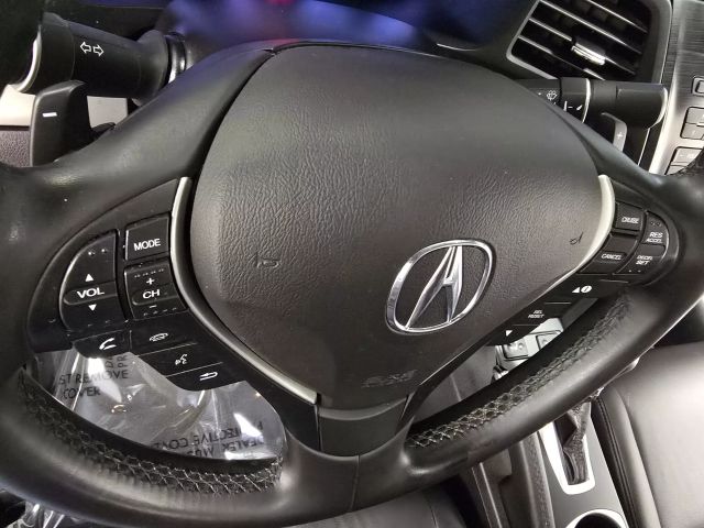 2017 Acura ILX Acurawatch Plus Image 26 of 28