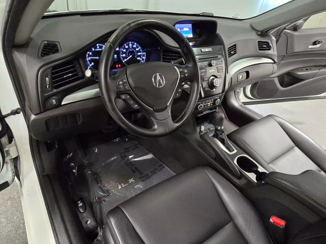 2017 Acura ILX Acurawatch Plus Image 13 of 28