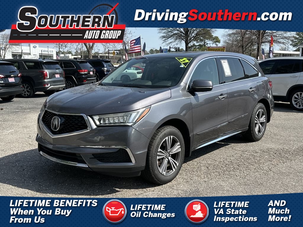 Vehicle image 1 of 23