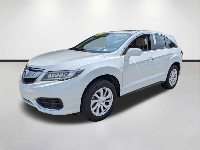 2017 Acura RDX Technology Image 1 of 35