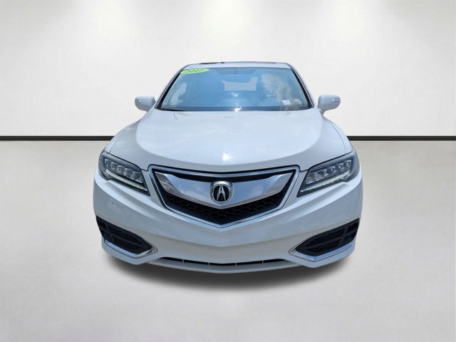 2017 Acura RDX Technology Image 2 of 35