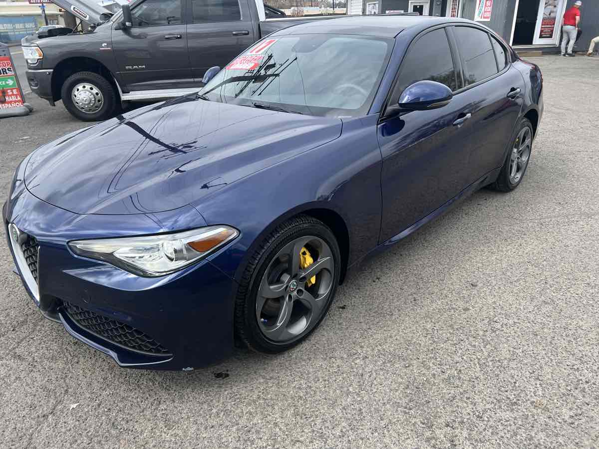 Vehicle image 1 of 12