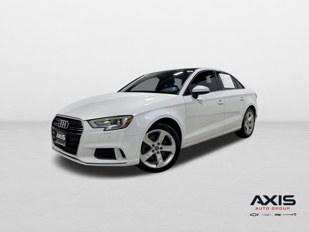 2017 Audi A3 Premium Image 2 of 50