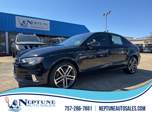 2017 Audi A3 Premium Image 1 of 29