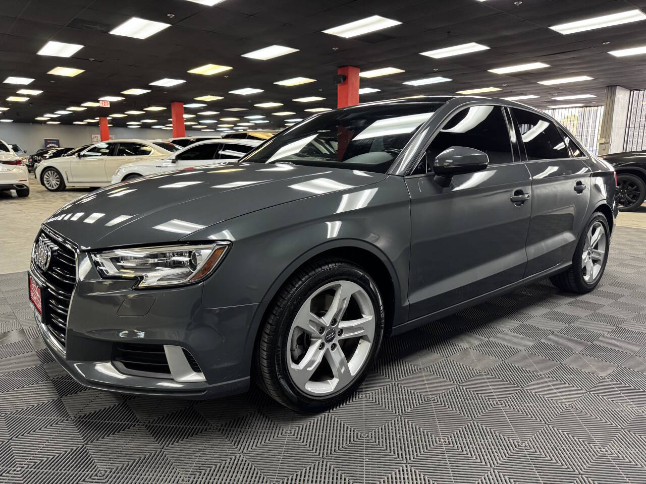 Vehicle image 1 of 59