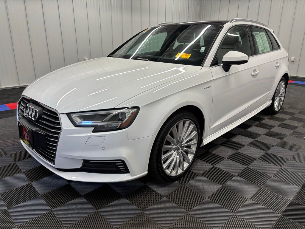 Vehicle image 1 of 17