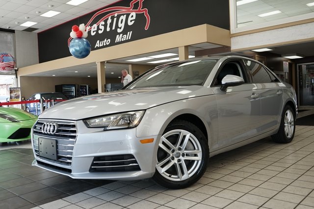 Vehicle image 1 of 54