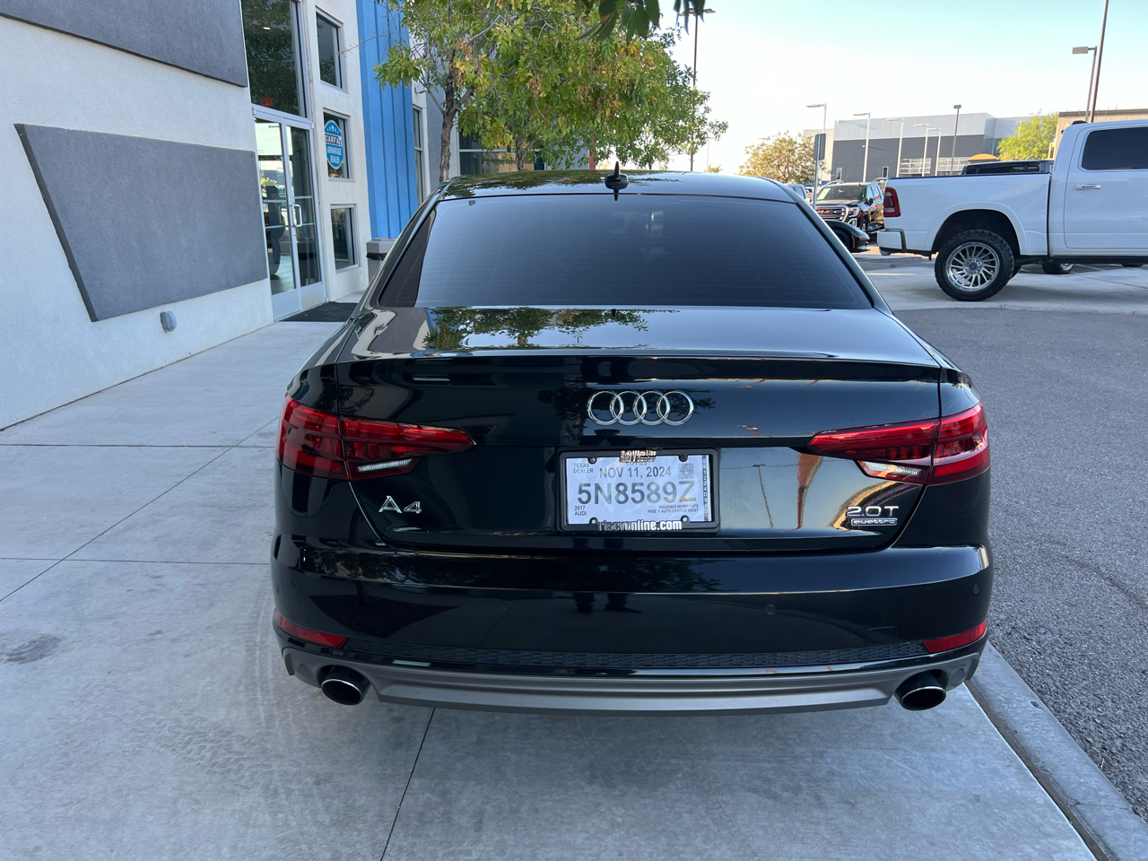 Vehicle image 6 of 21
