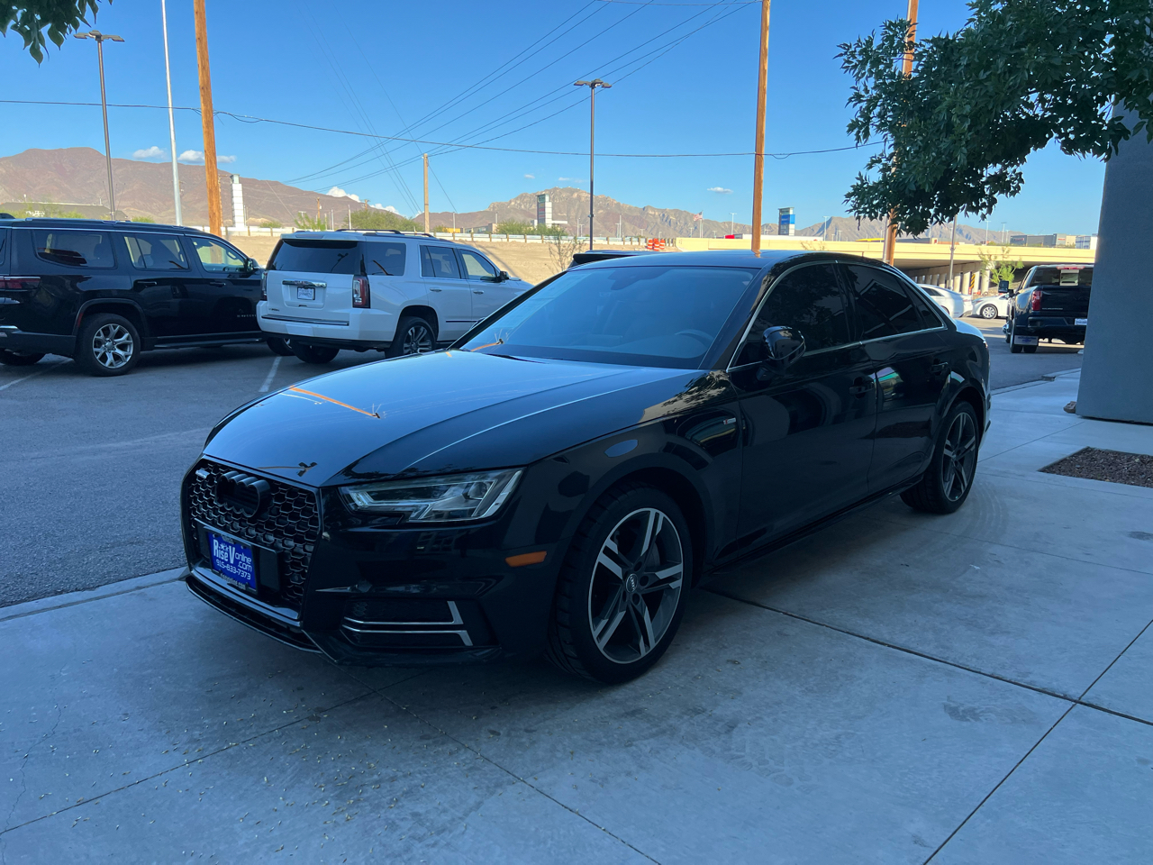 Vehicle image 3 of 21