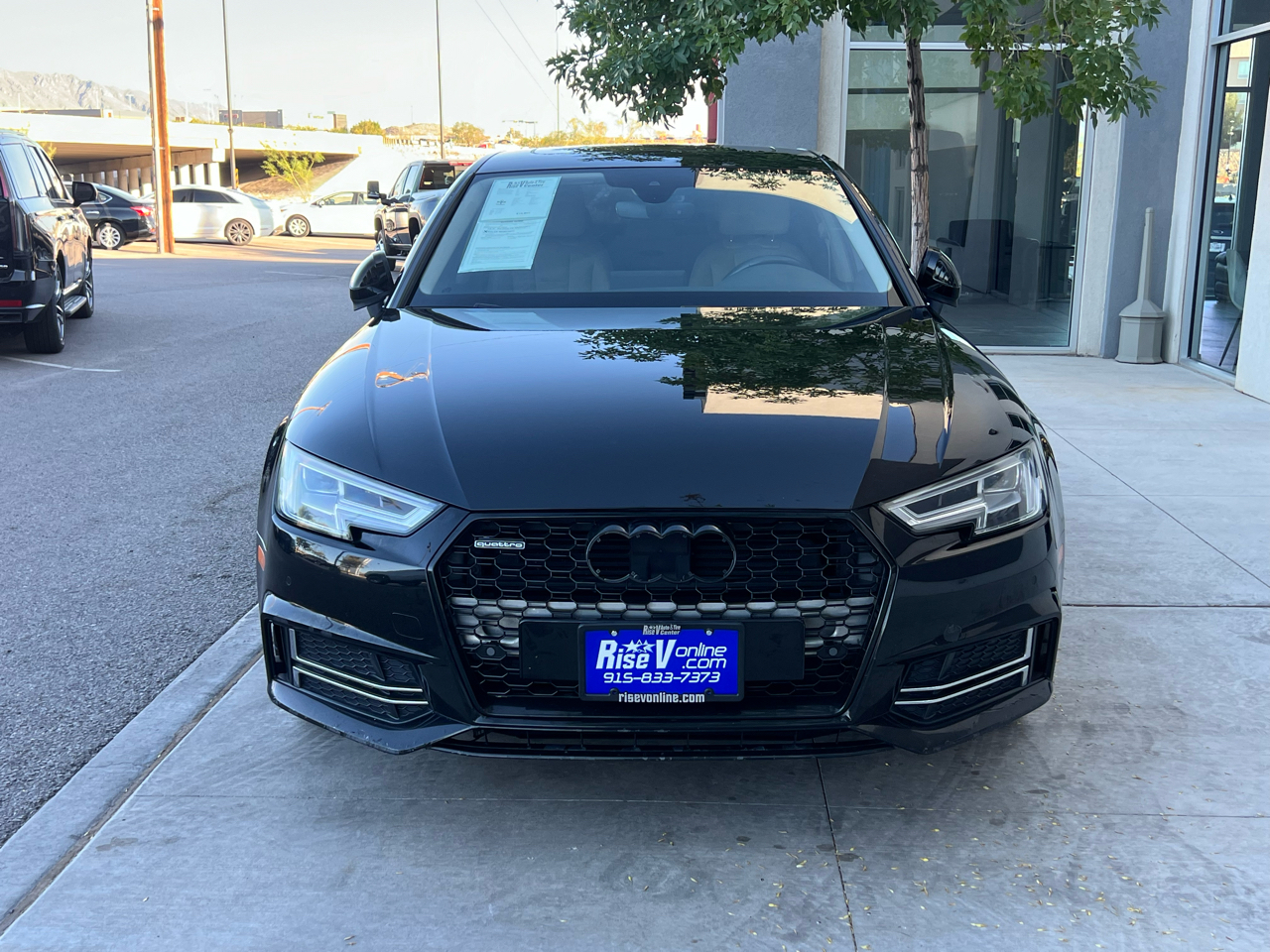 Vehicle image 2 of 21