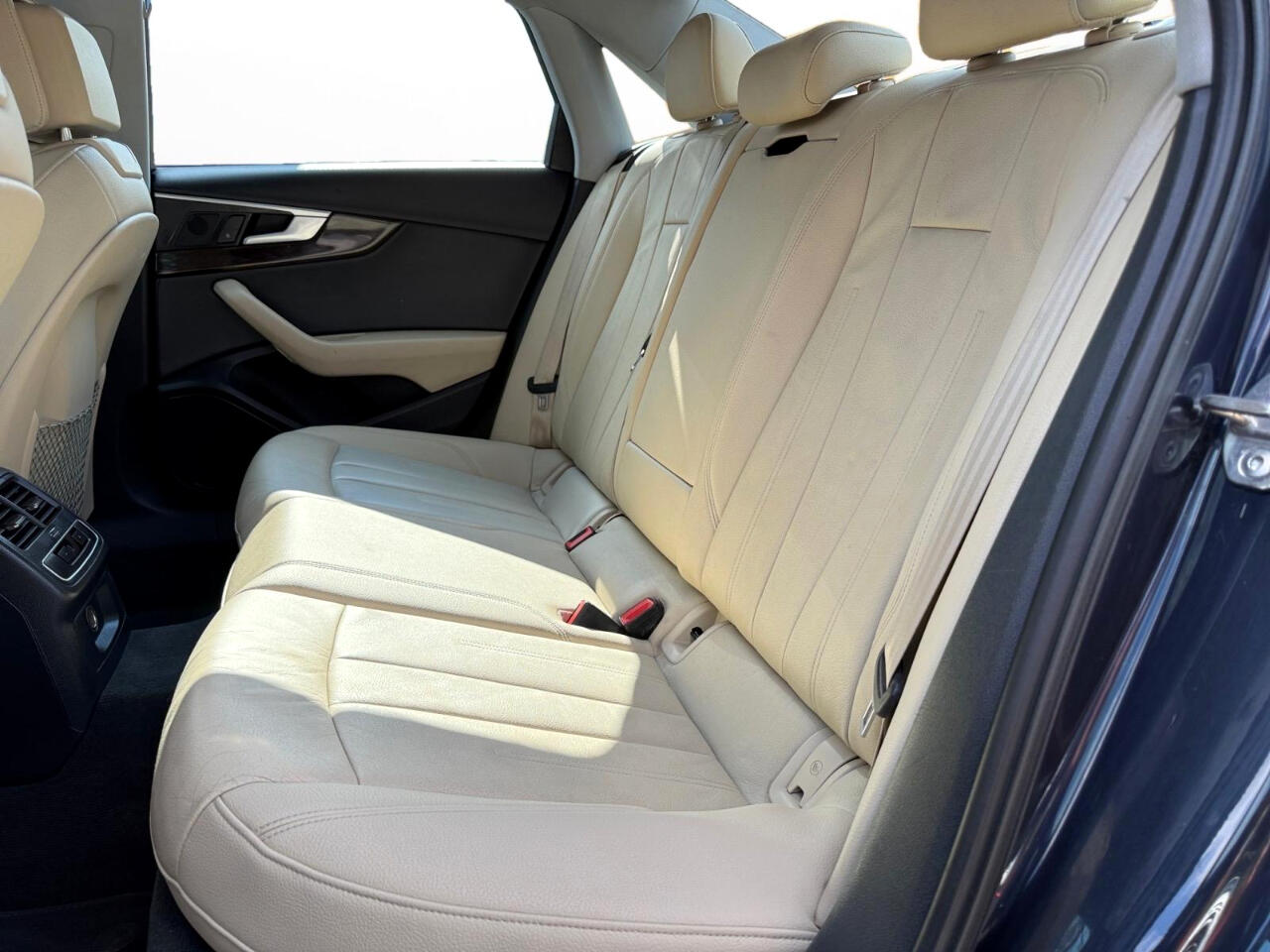 2017 Audi A4 Premium Image 15 of 28