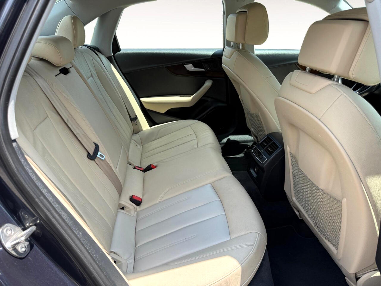 2017 Audi A4 Premium Image 16 of 28