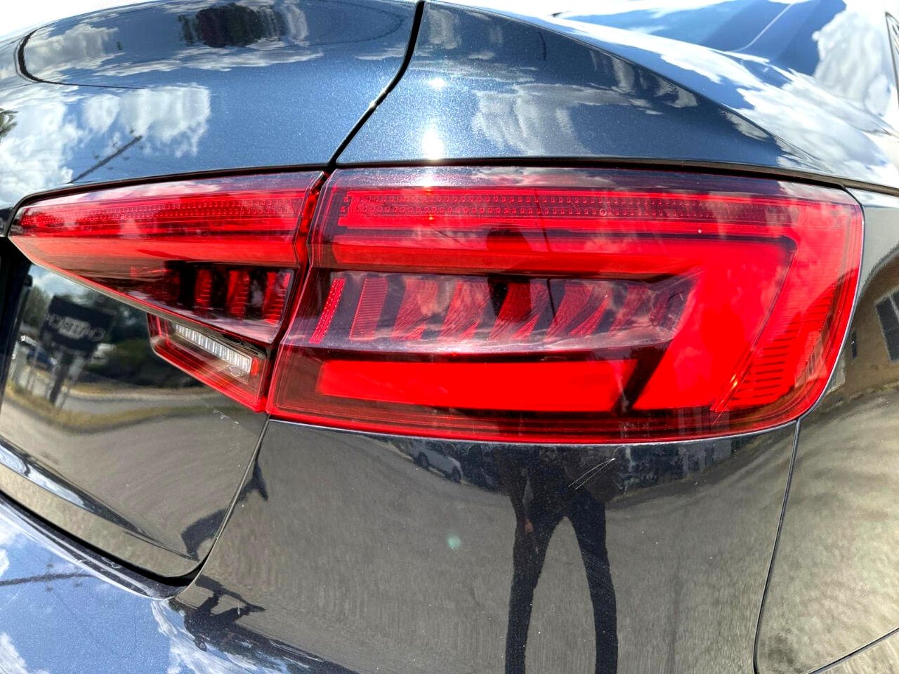 2017 Audi A4 Premium Image 27 of 28