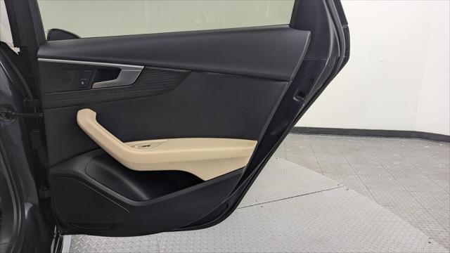 2017 Audi A4 Season of Audi Ultra Premium Image 16 of 32