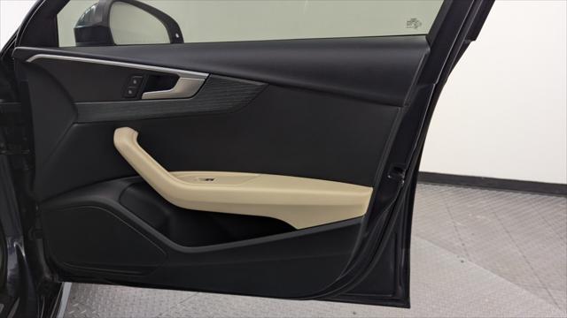 2017 Audi A4 Season of Audi Ultra Premium Image 25 of 32