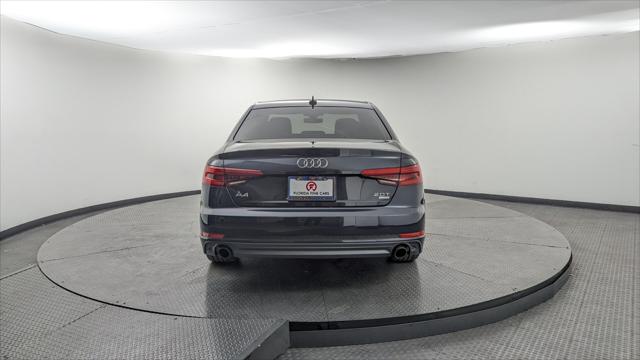 2017 Audi A4 Season of Audi Ultra Premium Image 7 of 32