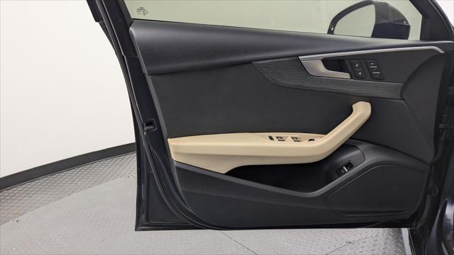 2017 Audi A4 Season of Audi Ultra Premium Image 24 of 32