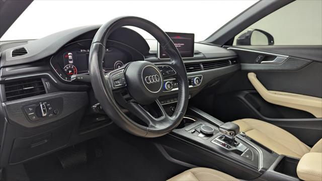 2017 Audi A4 Season of Audi Ultra Premium Image 18 of 32