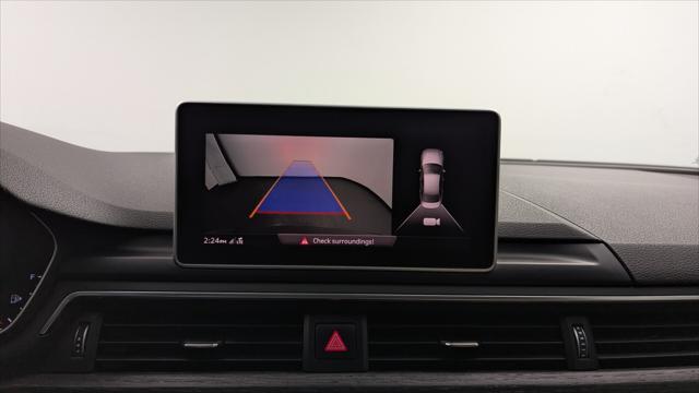 2017 Audi A4 Season of Audi Ultra Premium Image 21 of 32