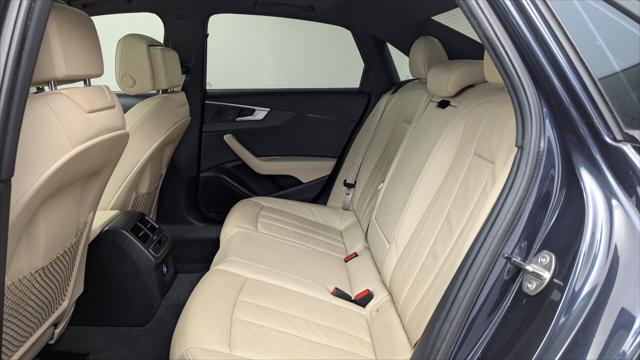 2017 Audi A4 Season of Audi Ultra Premium Image 15 of 32