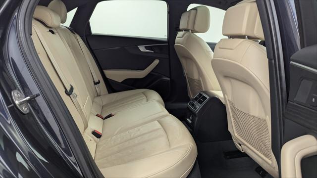 2017 Audi A4 Season of Audi Ultra Premium Image 12 of 32