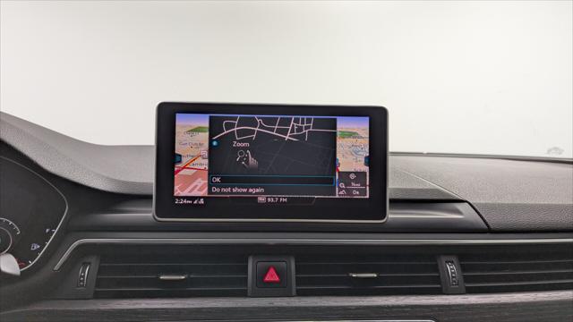 2017 Audi A4 Season of Audi Ultra Premium Image 22 of 32