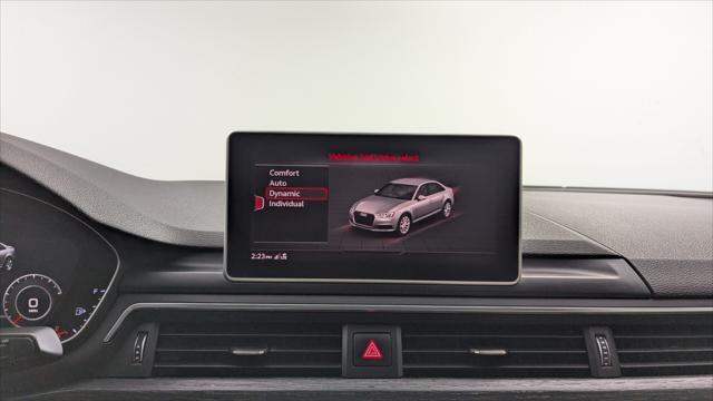 2017 Audi A4 Season of Audi Ultra Premium Image 20 of 32