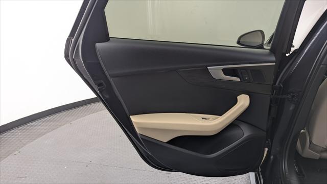 2017 Audi A4 Season of Audi Ultra Premium Image 32 of 32