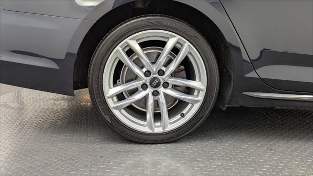 2017 Audi A4 Season of Audi Ultra Premium Image 10 of 32