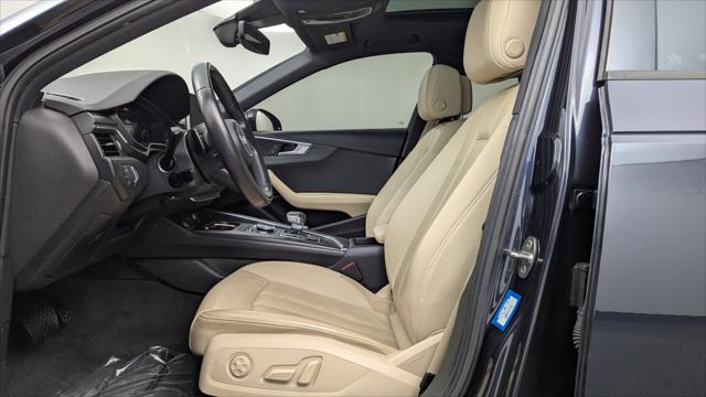 2017 Audi A4 Season of Audi Ultra Premium Image 13 of 32