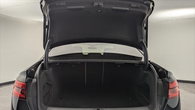 2017 Audi A4 Season of Audi Ultra Premium Image 11 of 32