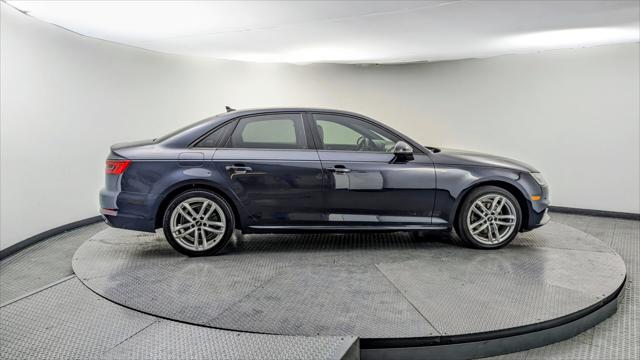 2017 Audi A4 Season of Audi Ultra Premium Image 5 of 32