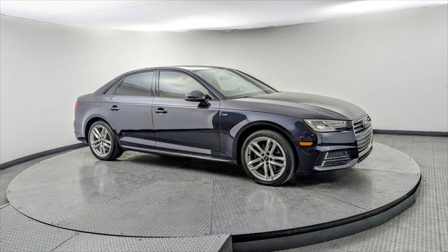 2017 Audi A4 Season of Audi Ultra Premium Image 4 of 32