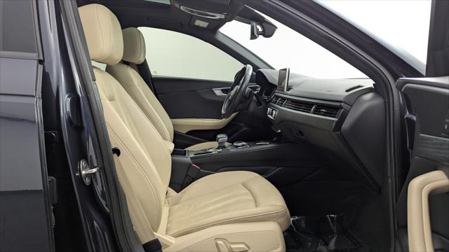 2017 Audi A4 Season of Audi Ultra Premium Image 14 of 32