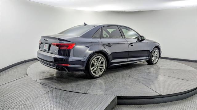 2017 Audi A4 Season of Audi Ultra Premium Image 6 of 32