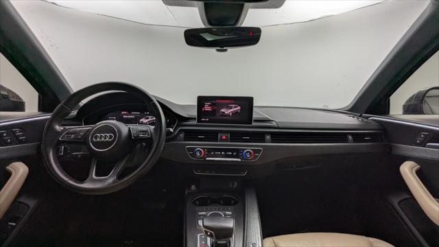 2017 Audi A4 Season of Audi Ultra Premium Image 17 of 32