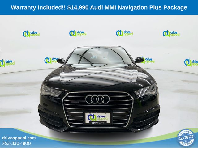 2017 Audi A6 Premium Image 3 of 31