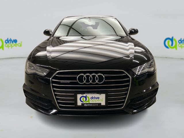 2017 Audi A6 Premium Image 2 of 31