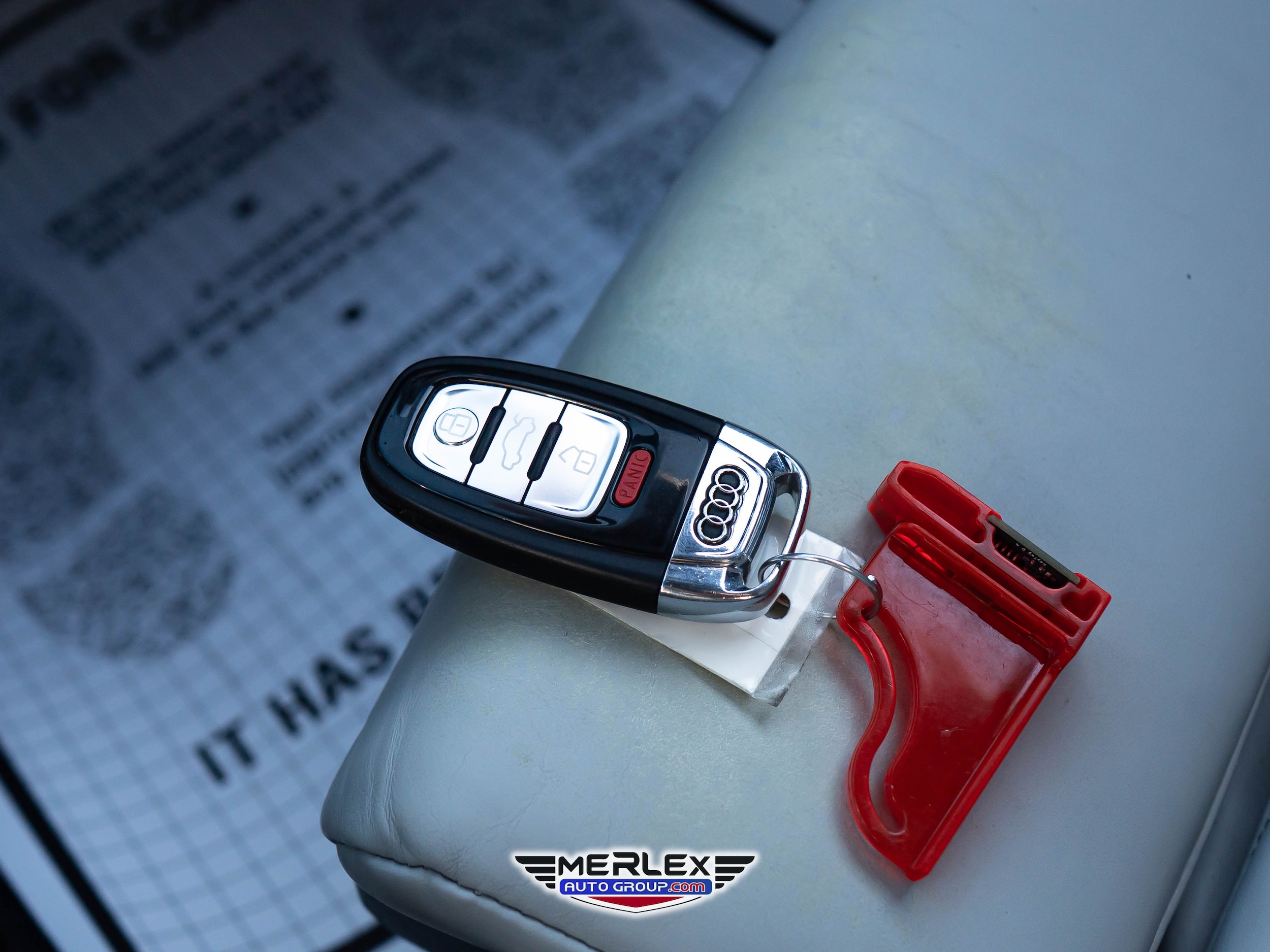 2017 Audi A7 Competition Prestige Image 27 of 53