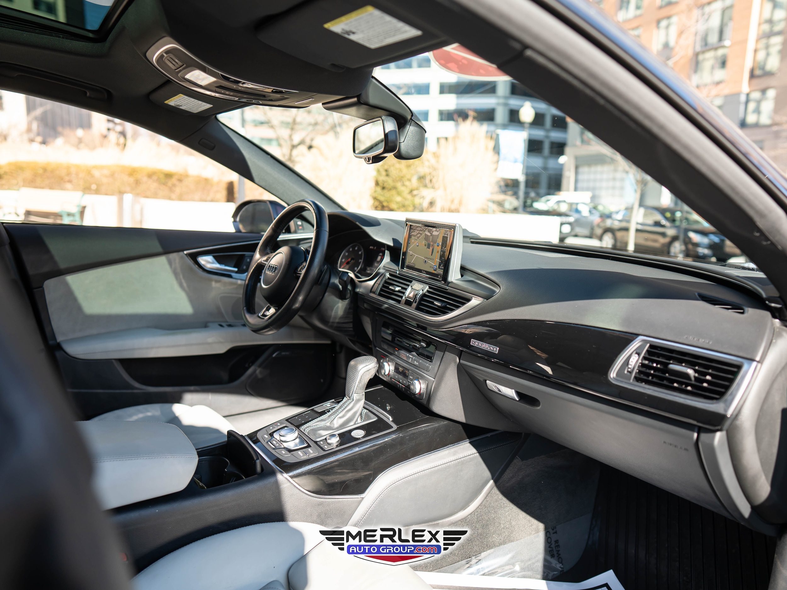 2017 Audi A7 Competition Prestige Image 19 of 53