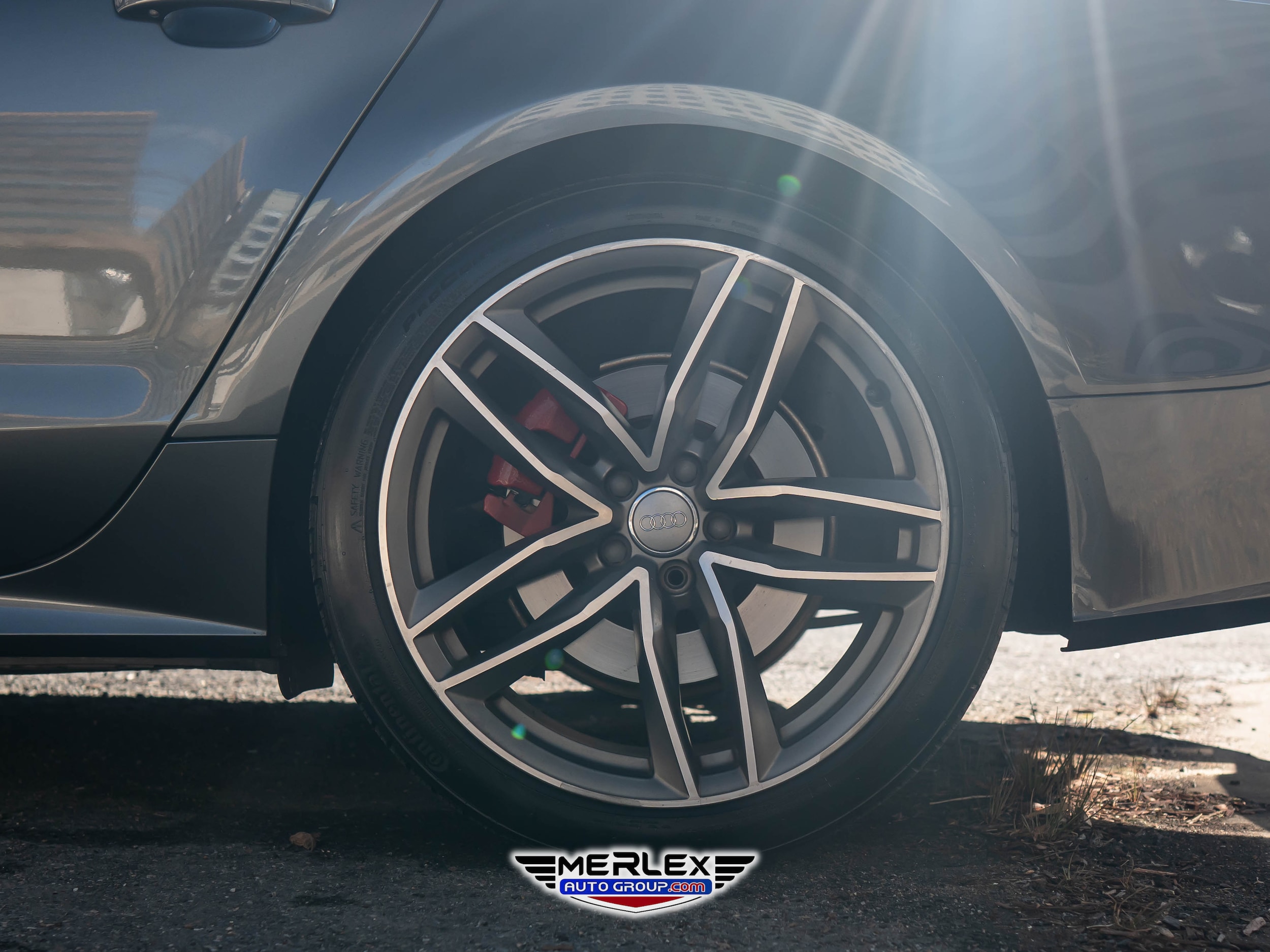 2017 Audi A7 Competition Prestige Image 9 of 53