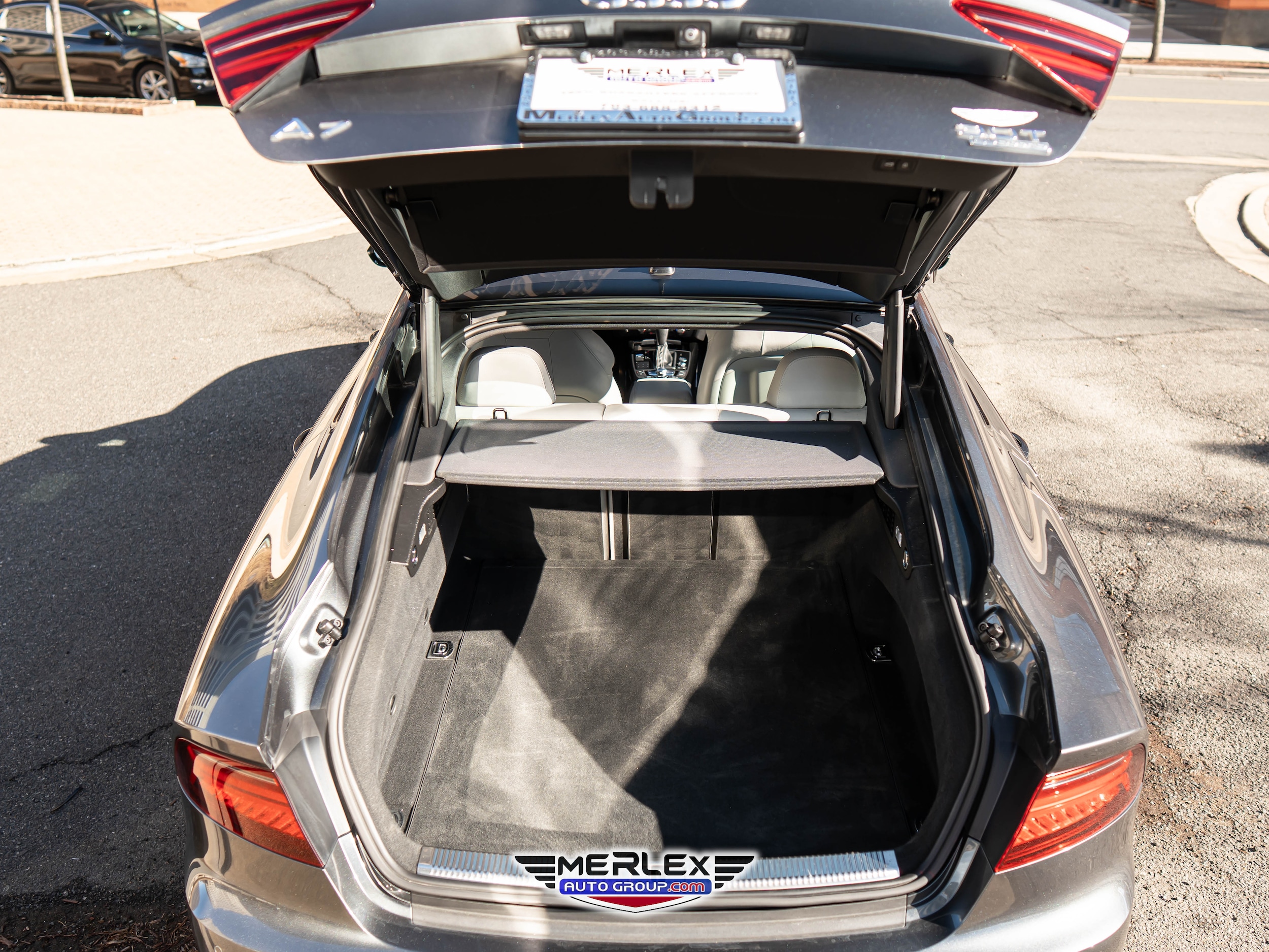 2017 Audi A7 Competition Prestige Image 11 of 53