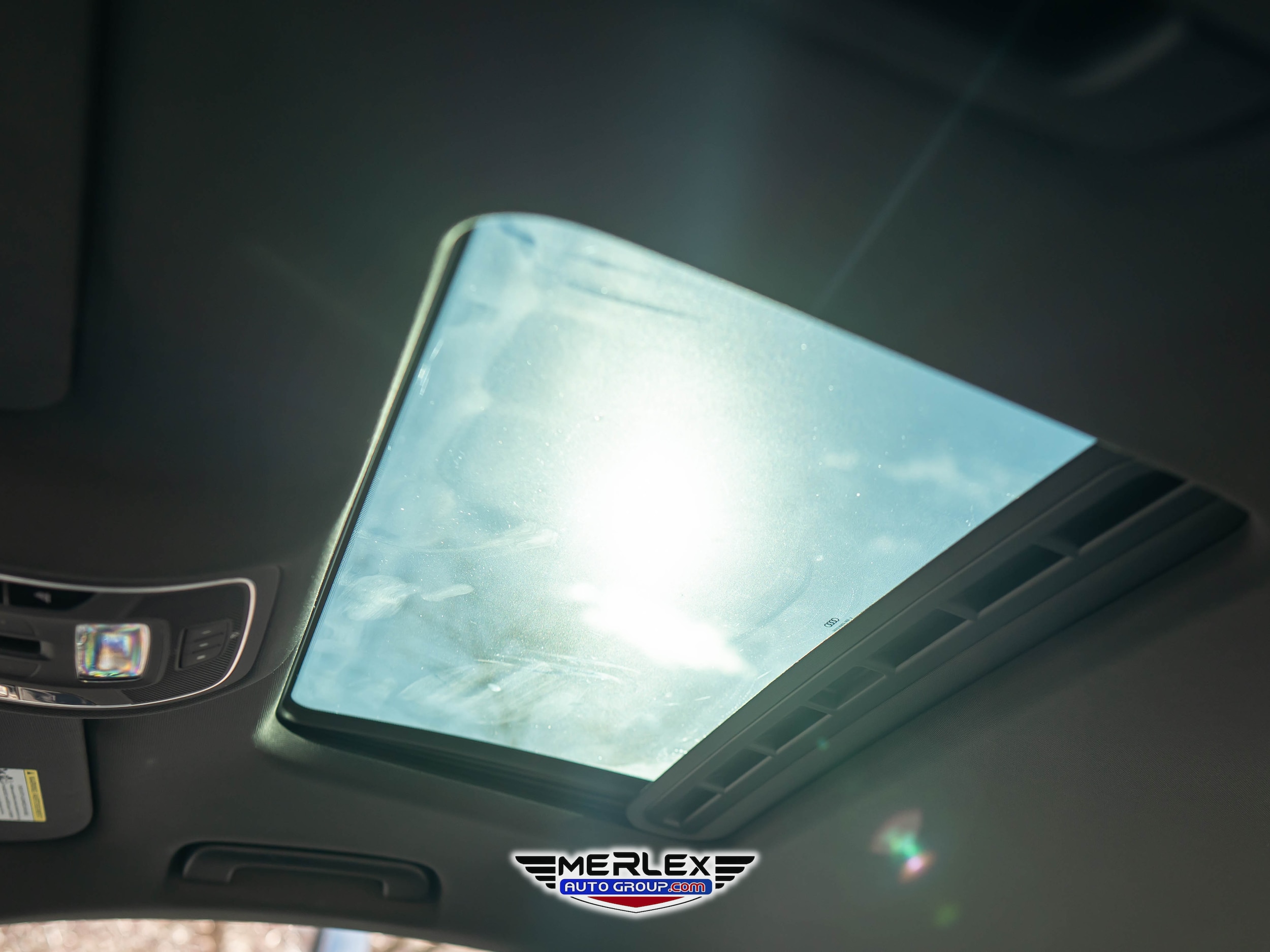 2017 Audi A7 Competition Prestige Image 44 of 53