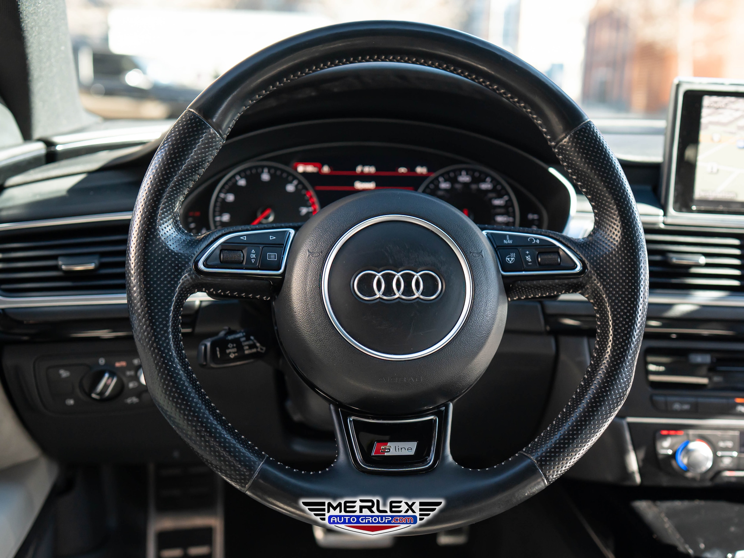 2017 Audi A7 Competition Prestige Image 21 of 53