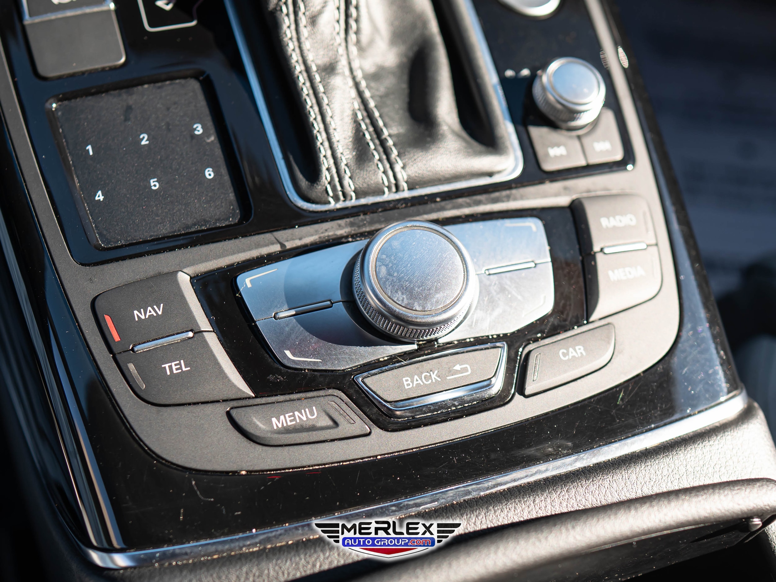 2017 Audi A7 Competition Prestige Image 32 of 53